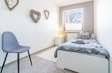 moderne Wohnungen für 1-6 Personen frei ab sofort Bild 14