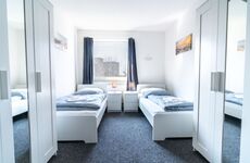 moderne Wohnungen für 1-6 Personen frei ab sofort Bild 1