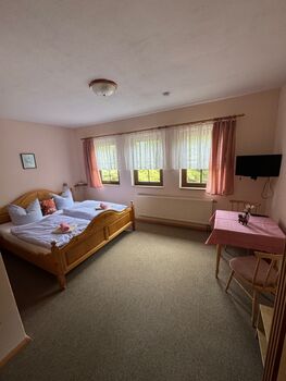 Hotel Goldberg Bild 3