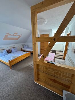 Hotel Goldberg Bild 5
