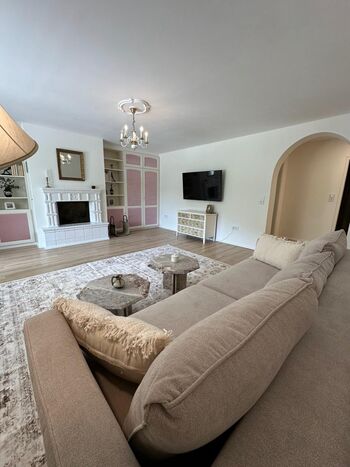 Petite Rheinblick in Hohentengen Picture 4