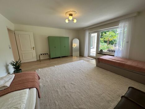 Petite Rheinblick in Hohentengen Picture 3