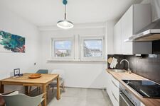 Rheinblick in Hohentengen Bild 4