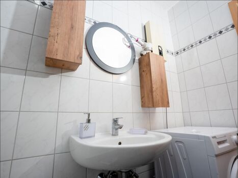 Apartment v Duisburg Obrázok 5