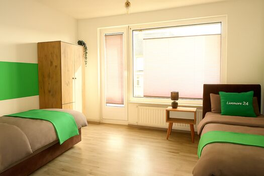 Apartment in Duisburg Picture 4