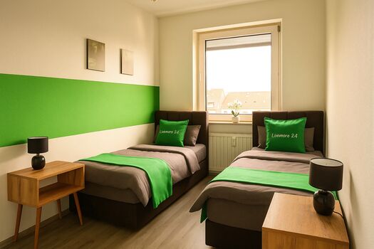 Apartment in Duisburg Picture 3