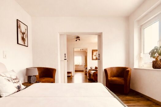 Ferienwohnung Penny-Ranch Bild 5