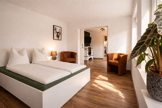 Ferienwohnung Penny-Ranch Bild 1