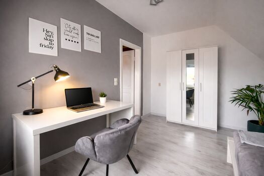 Ferienwohnung Penny-Ranch Bild 3