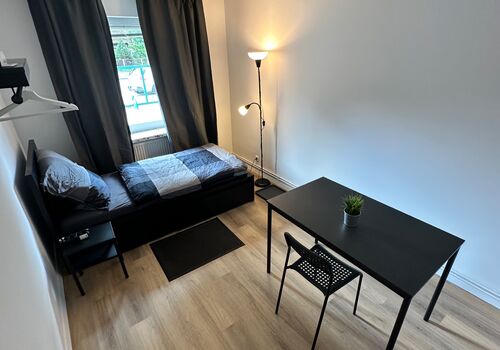 Apartment in Erkner Picture 3