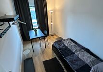 Wohnung in Erkner Bild 1