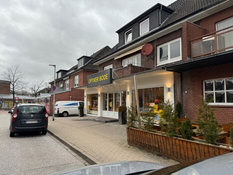 City Quartier Wedel Picture 3