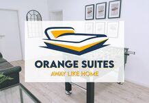 Orange Suite March Picture 1
