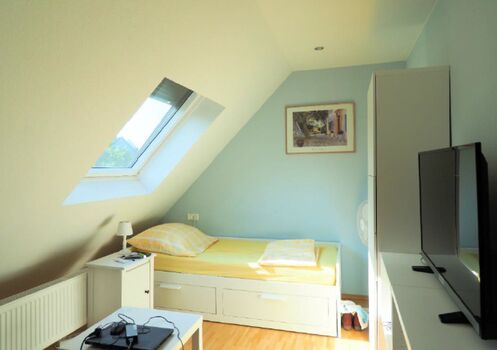 Apartment in Karlsruhe Picture 4