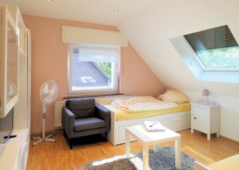 Apartment in Karlsruhe Picture 5