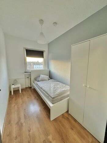 MF Apartments - the Best for you in Duisburg 3 Bild 3