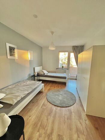 MF Apartments - the Best for you in Duisburg 3