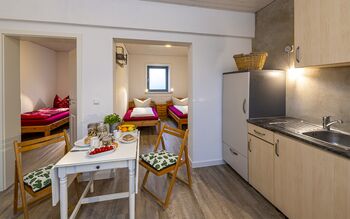 Lindenhof-Treuholz - Ferienwohnung/ Apartments/ Unterkunft Bild 1
