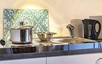 Lindenhof-Treuholz - Ferienwohnung/ Apartments/ Unterkunft Bild 8