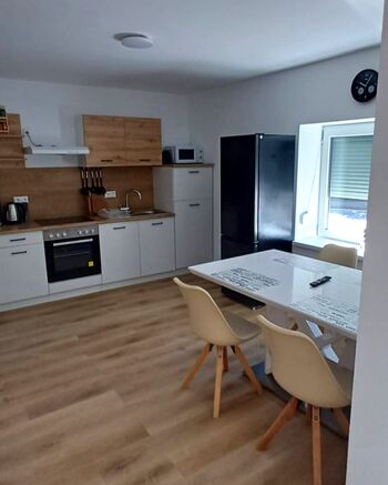 Wohnung in Billigheim
