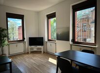 Zentrale Offenbach Wohnung Bild 2
