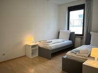 Zentrale Offenbach Wohnung Bild 1
