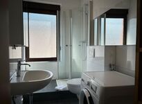 Zentrale Offenbach Wohnung Bild 3