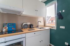WeserStay | Modernes Studio nahe Weserstadion & City Bild 3
