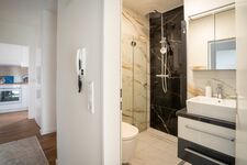 WeserStay | Modernes Studio nahe Weserstadion & City Bild 4