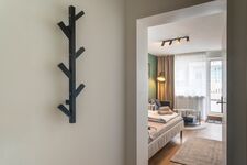 WeserStay | Modernes Studio nahe Weserstadion & City Bild 7