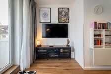 WeserStay | Modernes Studio nahe Weserstadion & City Bild 6