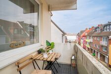 WeserStay | Modernes Studio nahe Weserstadion & City Bild 9