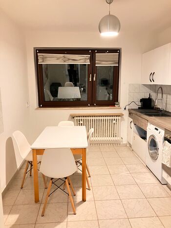 Gemütliche Wohnung in Essen mit guter Anbindung Bild 2