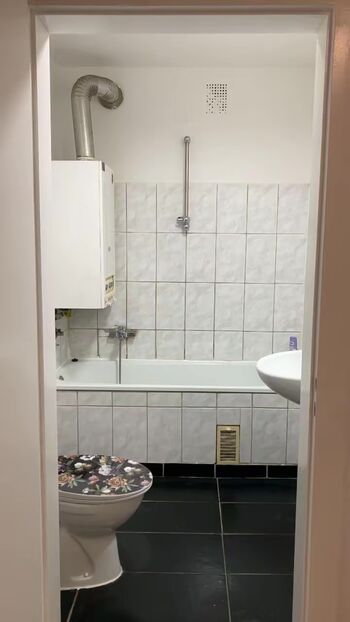 Gemütliche Wohnung in Essen mit guter Anbindung Bild 3