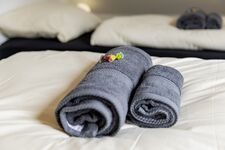 Gemütliche Unterkunft im Herzen von Nordenham Bild 3