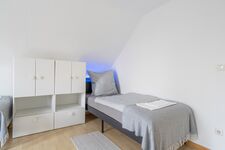 Appartment Mutter Buermann - Hemmingen nahe Messe Hannover Bild 4