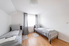 Appartment Mutter Buermann - Hemmingen nahe Messe Hannover Bild 12