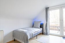 Appartment Mutter Buermann - Hemmingen nahe Messe Hannover Bild 10