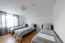 Appartment Mutter Buermann - Hemmingen nahe Messe Hannover Bild 20