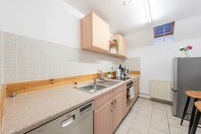 Appartment Mutter Buermann - Hemmingen nahe Messe Hannover Bild 15