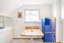 Appartment Mutter Buermann - Hemmingen nahe Messe Hannover Bild 9