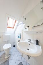 Appartment Mutter Buermann - Hemmingen nahe Messe Hannover Bild 8