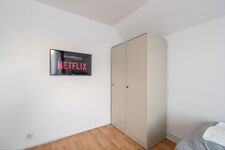 Appartment Mutter Buermann - Hemmingen nahe Messe Hannover Bild 14