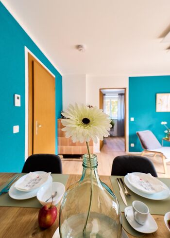 Zentral,3SZ,Stadtmitte,Parkplatz Zdjęcie 5