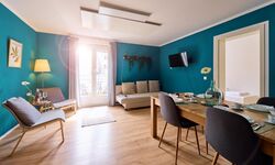 Zentral,3SZ,Stadtmitte,Parkplatz Bild 3