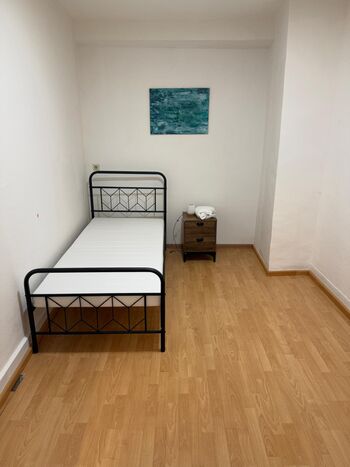 WG Zimmer (auf Zeit) in sehr zentraler Lage von Waldshut Picture 3