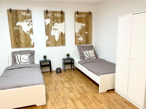 Apartment in Vaihingen an der Enz Picture 3
