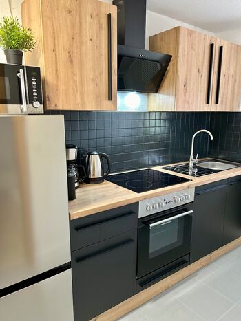 Apartment in Vaihingen an der Enz Picture 2