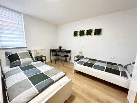 Apartment in Vaihingen an der Enz Picture 4