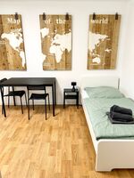 Apartment in Vaihingen an der Enz Picture 12